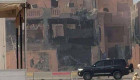 Израиль нанес авиаудар по столице Катара — целью стали лидеры ХАМАС, видео
