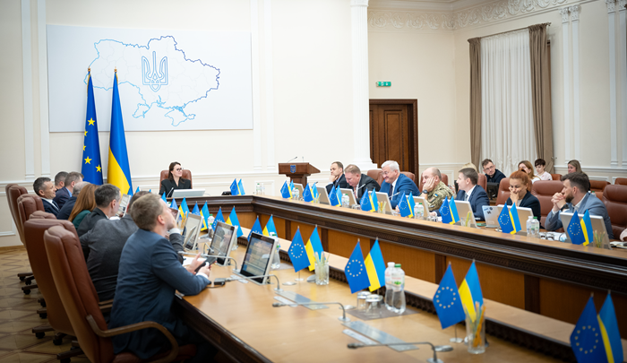 Кабмін розширив підстави для бронювання від мобілізації