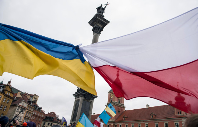 Польша меняет правила соцвыплат для украинцев – что предусматривает новый законопроект