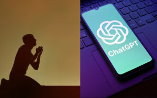 У США програміст повірив в «цифрового Бога» ChatGPT та хотів звільнити його з «в’язниці» — завадила Gemini