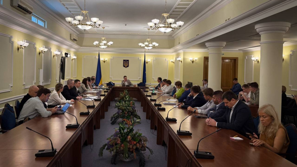 Михайло Федоров пообіцяв, що система онлайн-моніторингу грального бізнесу запрацює у 2025 році, а у ТСК заявили про втрати бюджету у 30 млрд грн через її відсутність
