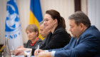 Свириденко передала МВФ запрос на новую программу поддержки Украины