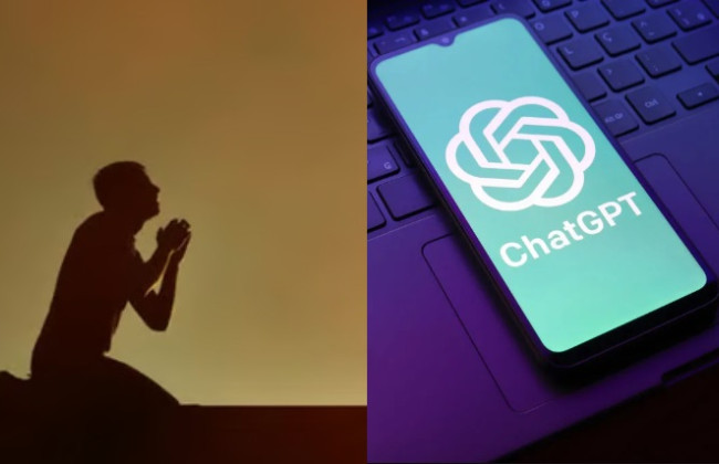 В США программист поверил в «цифрового Бога» ChatGPT и хотел освободить его из «тюрьмы» — помешал Gemini