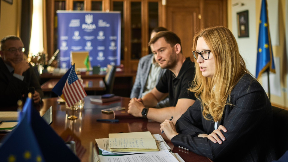 Підтримка МВФ в 2026 році може бути більшою – Роксолана Підласа про перспективу нової програми з МВФ