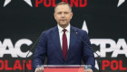 В МИД ответили на заявление Кароля Навроцого о «преждевременности» дискуссий о вступлении Украины в ЕС и НАТО