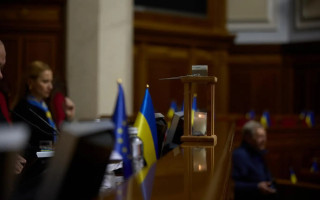 Верховна Рада відновлює прямі трансляції своїх засідань