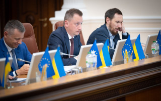 Государственные и коммунальные предприятия будут жить в новых условиях – правительство приняло постановления после отмены Хозяйственного кодекса