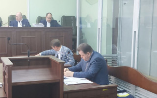 Дело Богдана Львова — на экс-заместителя председателя Верховного Суда дали показания бывшая коллега из ВХСУ и судьи хозяйственных судов из города Ровно