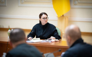 Кабмін визначив порядок перетворення державних і комунальних підприємств на АТ, ТОВ, ДНП