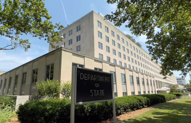 Госдеп США разорвал меморандумы со странами Европы по совместному отслеживанию информации в соцсетях и медиа