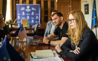 Поддержка МВФ в 2026 году может быть больше — Роксолана Пидласа о перспективе новой программы с МВФ