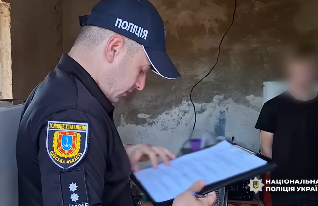 В Одесской области будут судить подростков, которые пытали 12-летнего парня и снимали издевательства на телефон