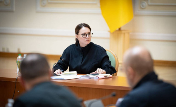 Кабмін визначив порядок перетворення державних і комунальних підприємств на АТ, ТОВ, ДНП