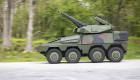 Rheinmetall поставит Украине антидроновые системы Skyranger до конца 2025 года