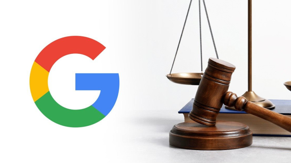 Позов на $1 мільярд: Google звинувачують у змові для монополізації реклами