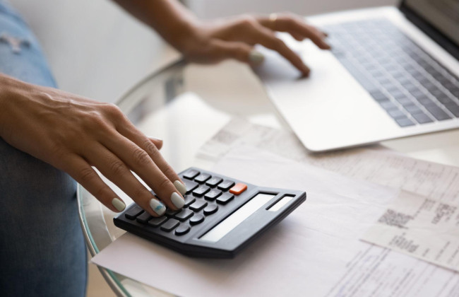 Налоговая объяснила, какие условия списания безнадежного налогового долга для ФЛП