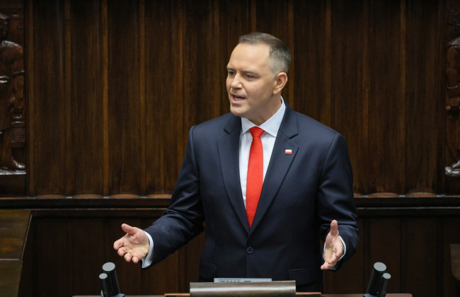 Президент Польши Навроцкий призвал не спешить с принятием Украины в ЕС – что на это ответили в МИД Украины