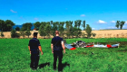 У Польщі розбився легкий літак: є загиблі