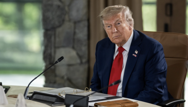 Трамп заявил, что ФБР расследует убийство украинской беженки в США