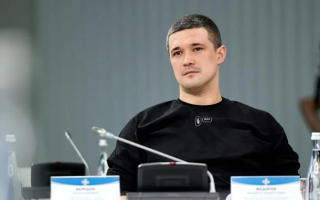 Михаил Федоров анонсировал геймифицированную платформу в Дии для решения местных проблем