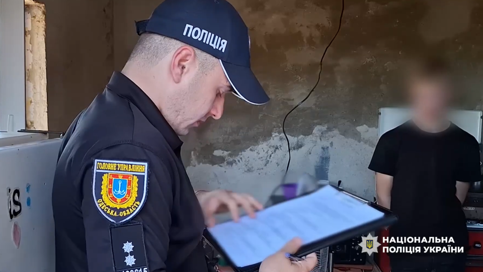 В Одесской области будут судить подростков, которые пытали 12-летнего парня и снимали издевательства на телефон