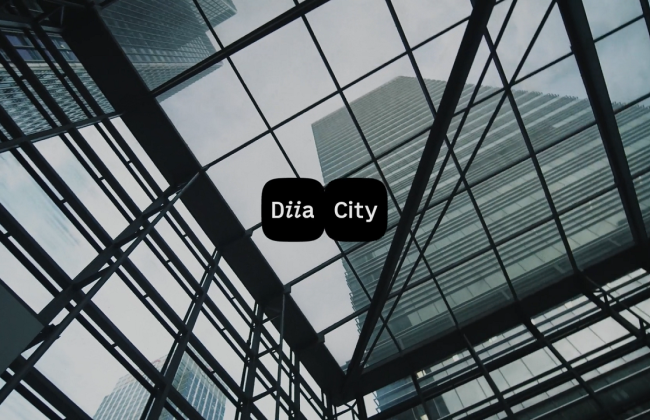 IT-компании Дия Сити уплатили рекордные 19,5 млрд грн налогов за 8 месяцев