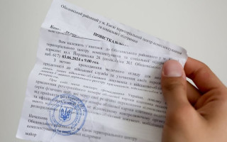 Печатать повестки смогут областные ТЦК – Кабмин принял постановление