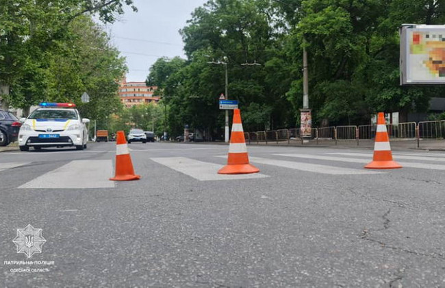 В центре Киева 10 сентября будут перекрывать дороги из-за визита иностранных делегаций