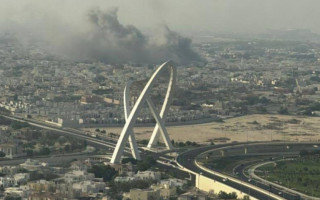 В Дохе ликвидированы высокопоставленные лидеры ХАМАС — СМИ