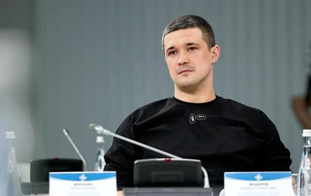 Михаил Федоров анонсировал геймифицированную платформу в Дии для решения местных проблем