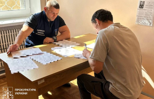 В Харьковской области мужчине объявили подозрение в изнасиловании 15-летней девушки на кладбище