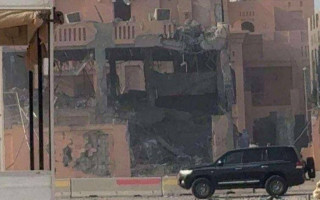 Израиль нанес авиаудар по столице Катара — целью стали лидеры ХАМАС, видео