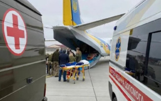 Военные, которые лечатся за границей, смогут проходить ВВК без возвращения в Украину
