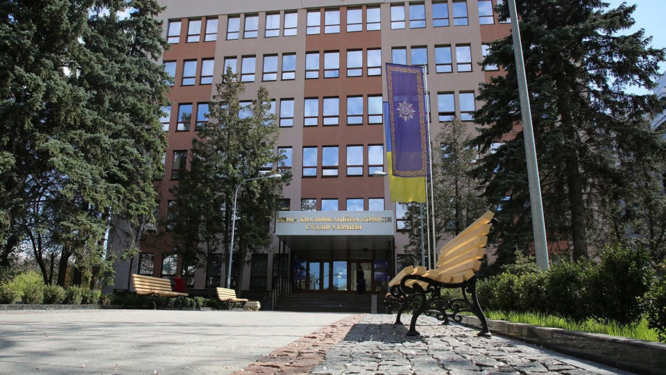 Верховний Суд скасував рішення ВККС стосовно кандидата, який не пройшов етап співбесід у конкурсі до апеляційних судів