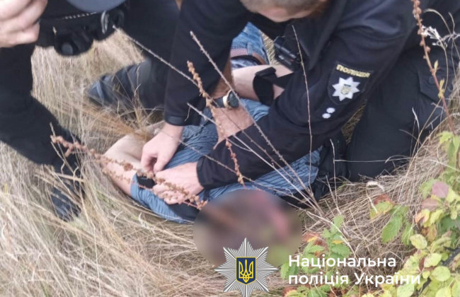 Двух школьников убили в Шаргороде в Винницкой области — подозреваемый задержан