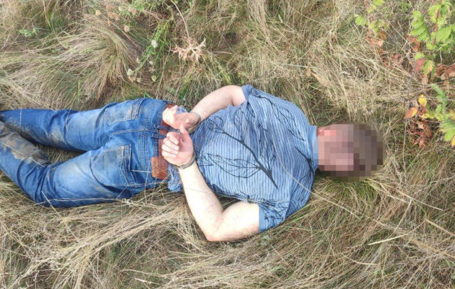 Убийство двух школьников в Винницкой области — задержанным оказался бывший учитель детей