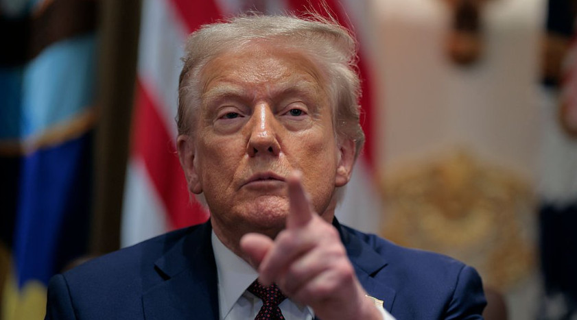 Дональд Трамп вимагає смертної кари для вбивці українки Ірини Заруцької