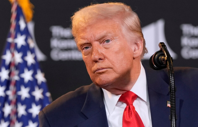 «Почалося!» — Трамп відреагував на атаку російських дронів по Польщі