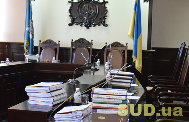 ВККС оприлюднила кодовані результати тестування когнітивних здібностей за 10 вересня