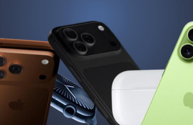 iPhone 17 — личная вещь или коммерческий товар: украинцам объяснили нюансы ввоза техники