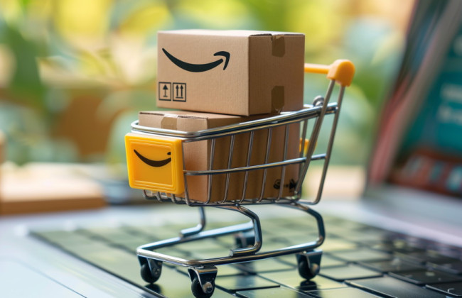 Онлайн-платформы по продаже товаров будут отчитываться перед Налоговой службой о доходах подотчетных продавцов — Кабмин внес законопроект