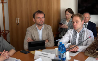 Депутаты предлагают упростить пребывание в Украине представителям «колониальных народов РФ», которые подверглись притеснениям — включая граждан РФ