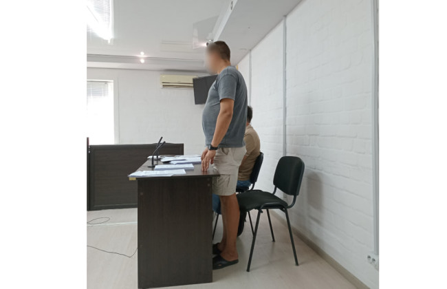 Младший сержант отправлял каннабис в военной амуниции по почте – суд избрал меру пресечения