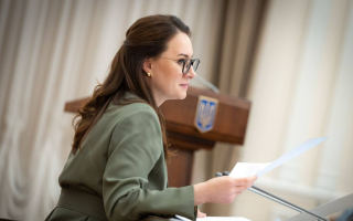 Уряд затвердив Програму дій на 2025 рік і передав її до Верховної Ради