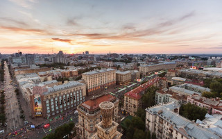 Туристичний збір в Україні у 2025 році зріс на 33% – ТОП регіонів