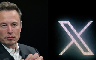 Канада оштрафувала соцмережу X Ілона Маска на 100 тисяч канадських доларів