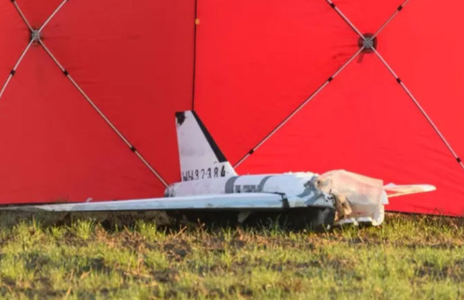 В Польше заявили, что НАТО применило статью 4 Договора из-за атаки российских дронов