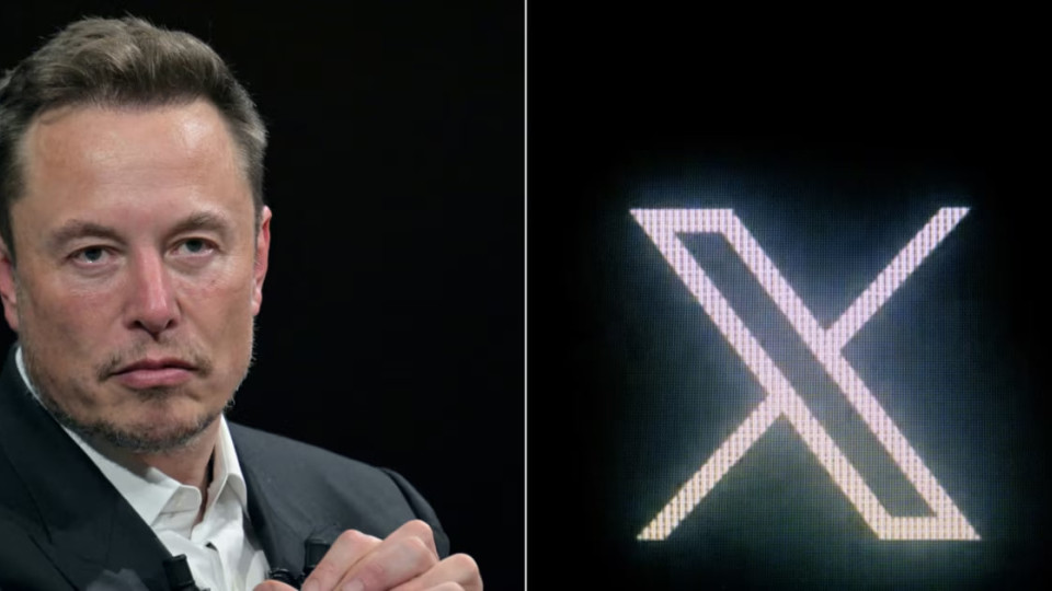 Канада оштрафувала соцмережу X Ілона Маска на 100 тисяч канадських доларів