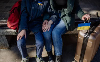 5,7 млн українців залишаються біженцями через війну – МОМ