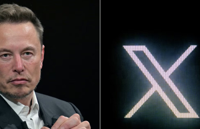 Канада оштрафовала соцсеть X Илона Маска на 100 тысяч канадских долларов
